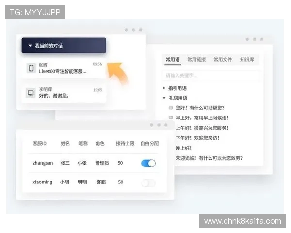 凯发网娱乐官网首页优化客服系统提升用户服务质量实现全天候在线支持